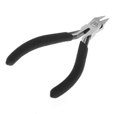 Sharp Pointed Side Cutter for Plastic (Slim Jaw)