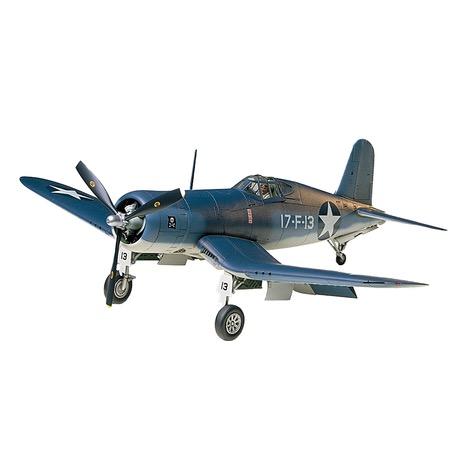 1/48 F4U-1/2 Bird Cage Corsair