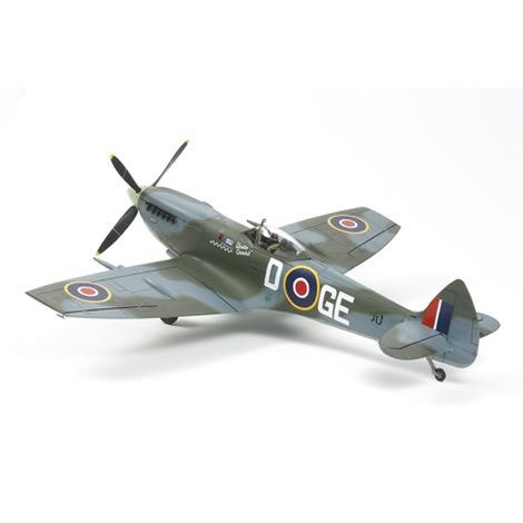 1/32 Supermarine Spitfire Mk.XVIe