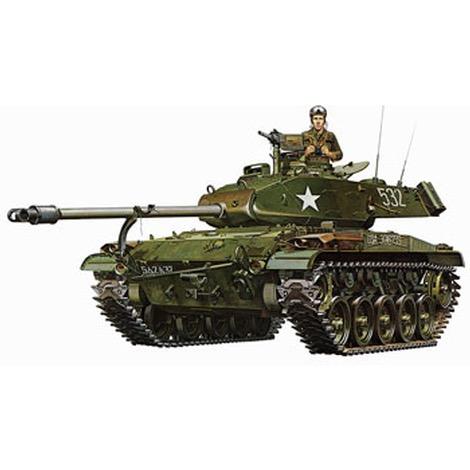1/35 U.S. M41 Walker Bulldog