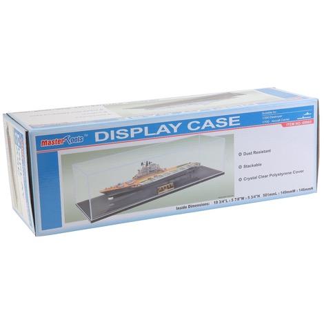 Showcase for Military and Ships (1/700 Scale)
