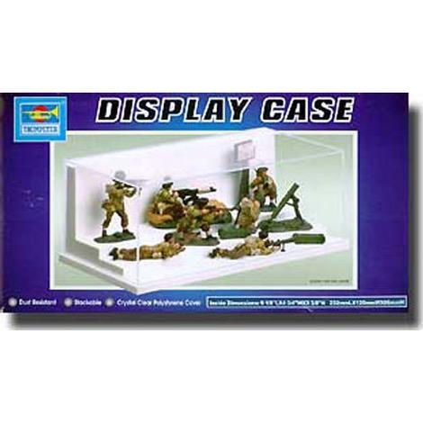 1/64 Display Case 9 x 4.75 x 3.25