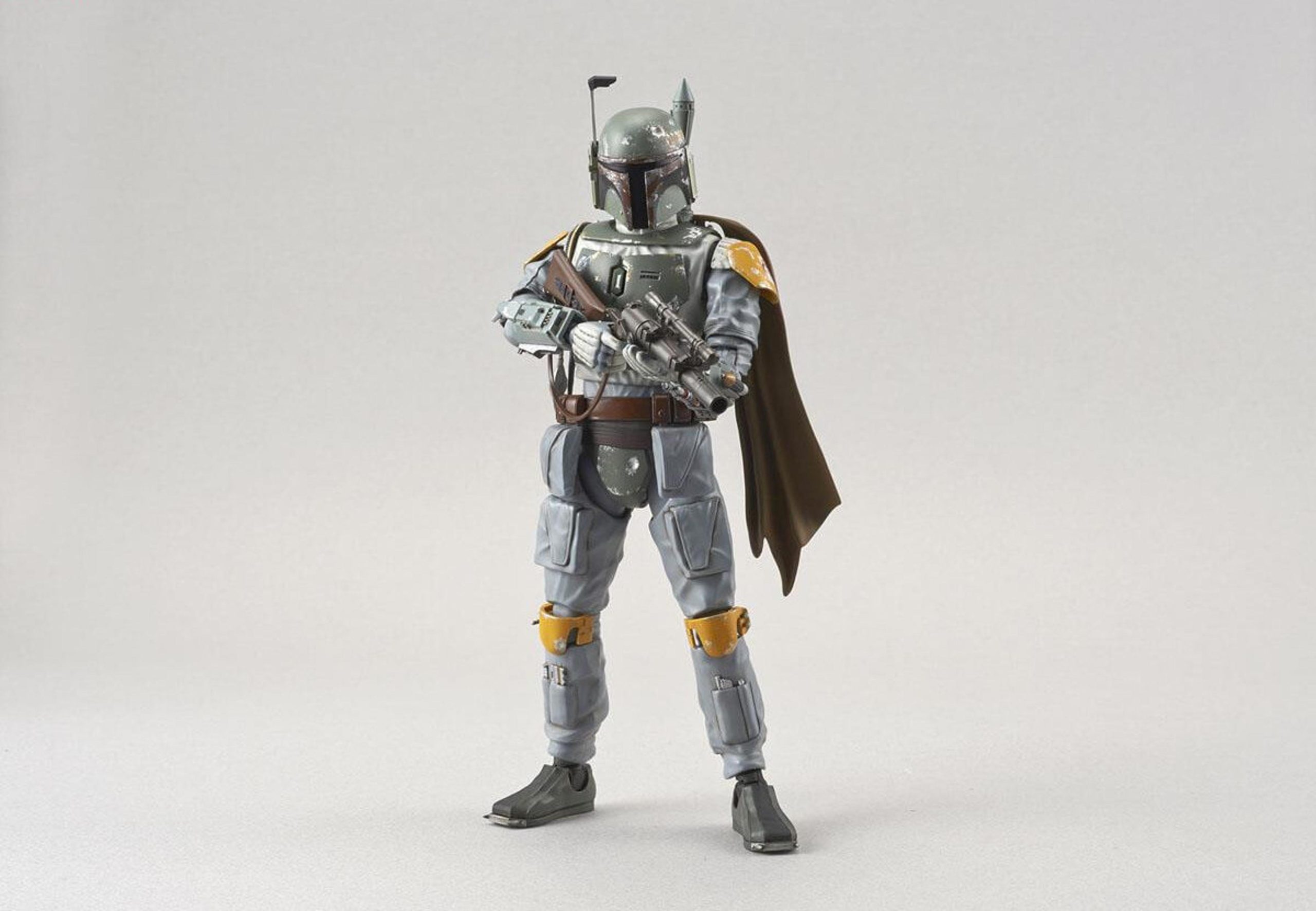 Bandai 1/12 Star Wars Boba Fett