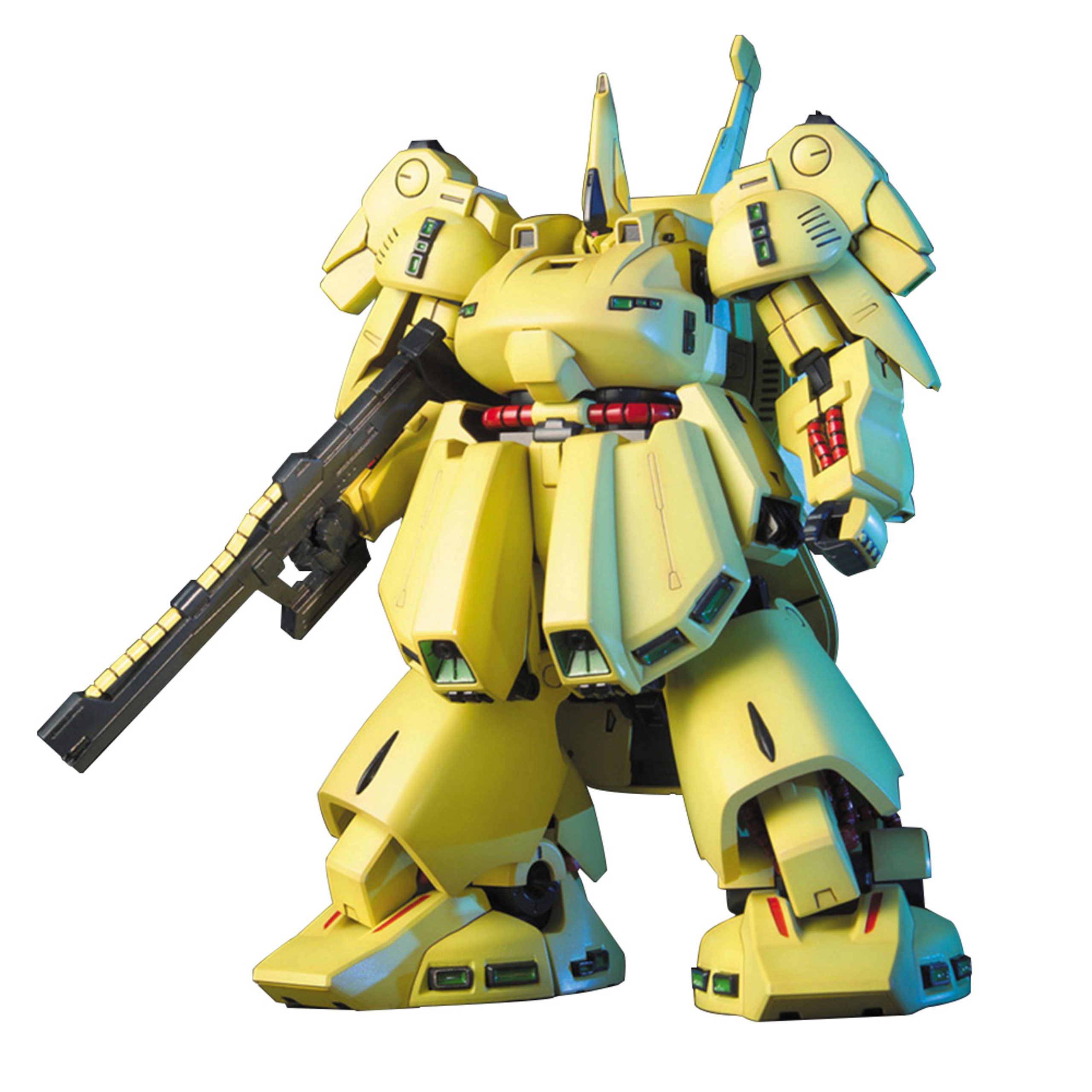 1/144 HGUC PMX-03 The O