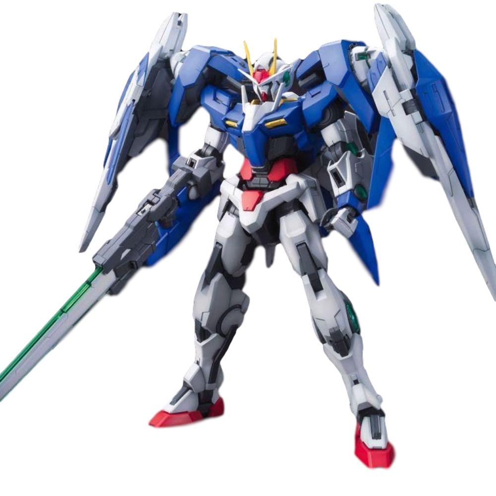 Bandai 1/100 MG 00 Raiser