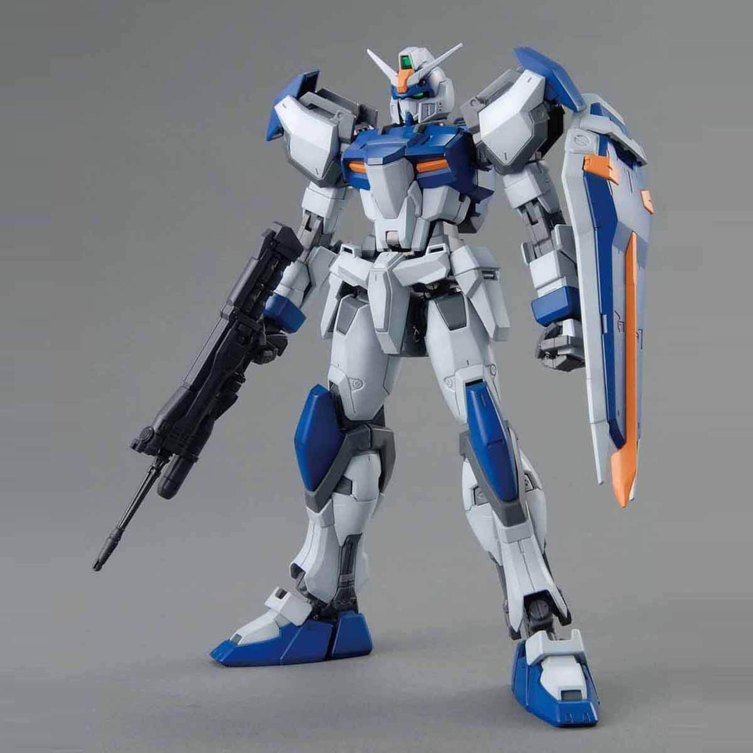 1/100 MG MS Gundam SEED Destiny GAT-X102 Duel Gundam Assault Shroud