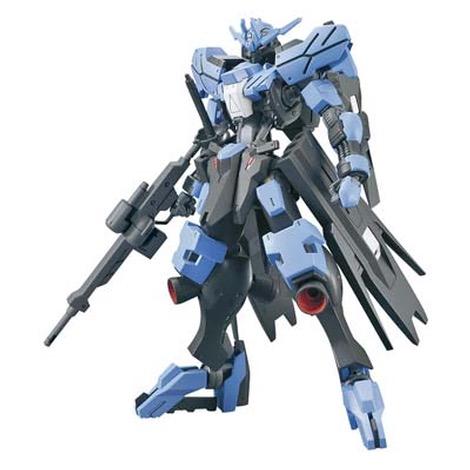 1/144 Bandai Gundam Vidar IBO 2nd Season BAN HG