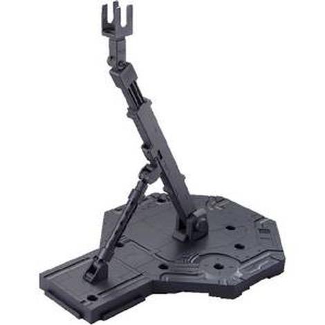 1/100 Action Base 1 Black Display Stand