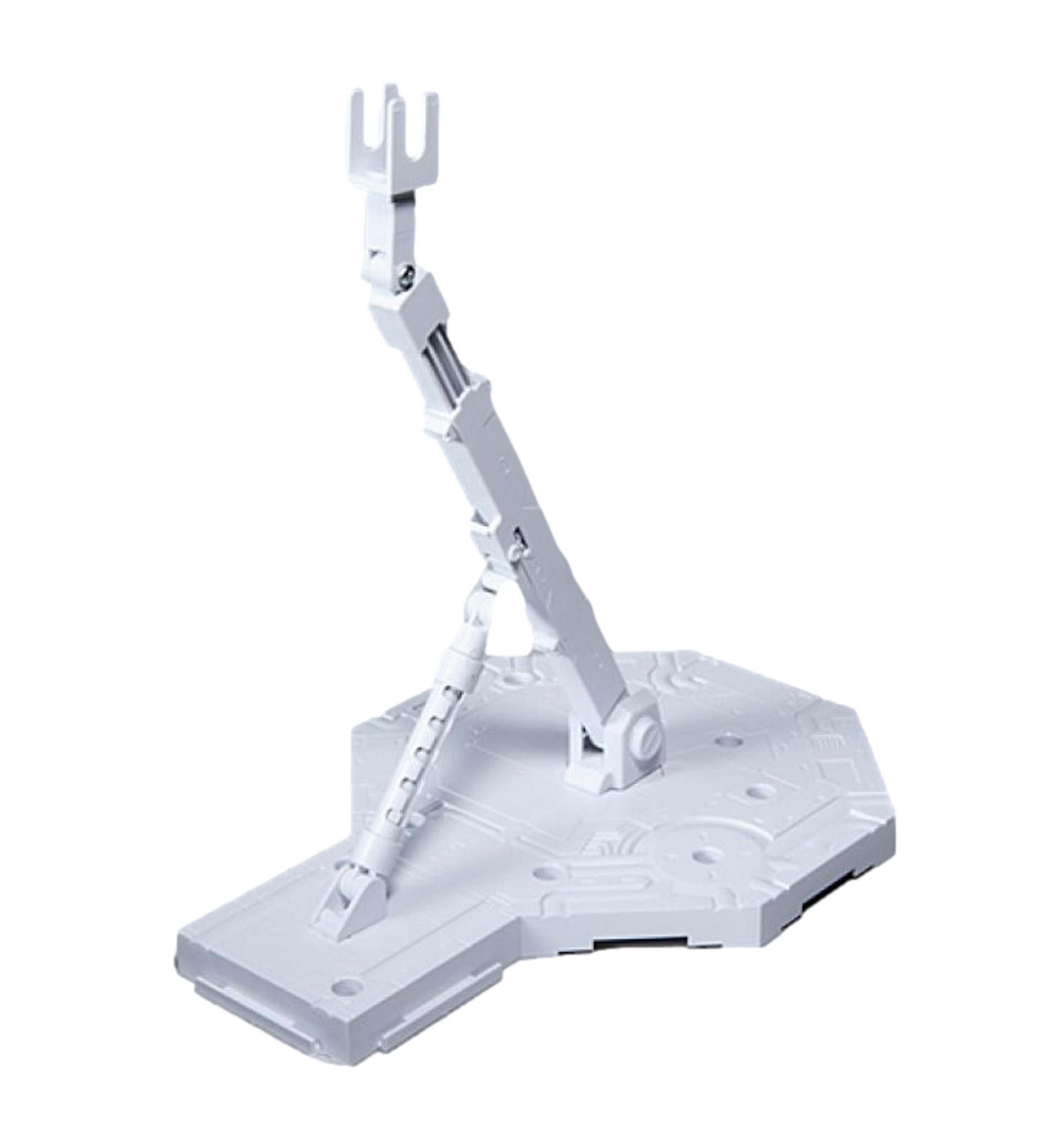 Bandai 1/100 Action Base 1 (White)