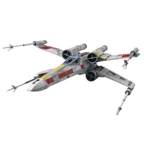 1/72 Bandai Star Wars X-Wing Star Fighter