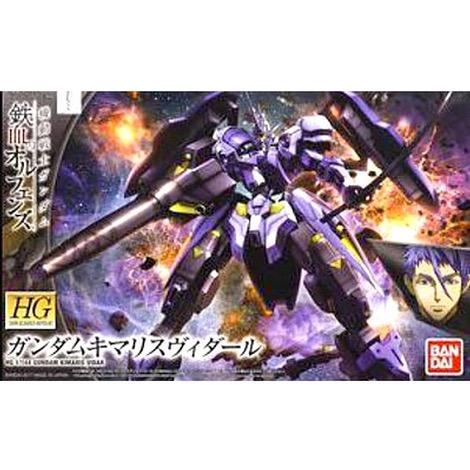 Bandai Gundam HG Kimaris Vidar IBO