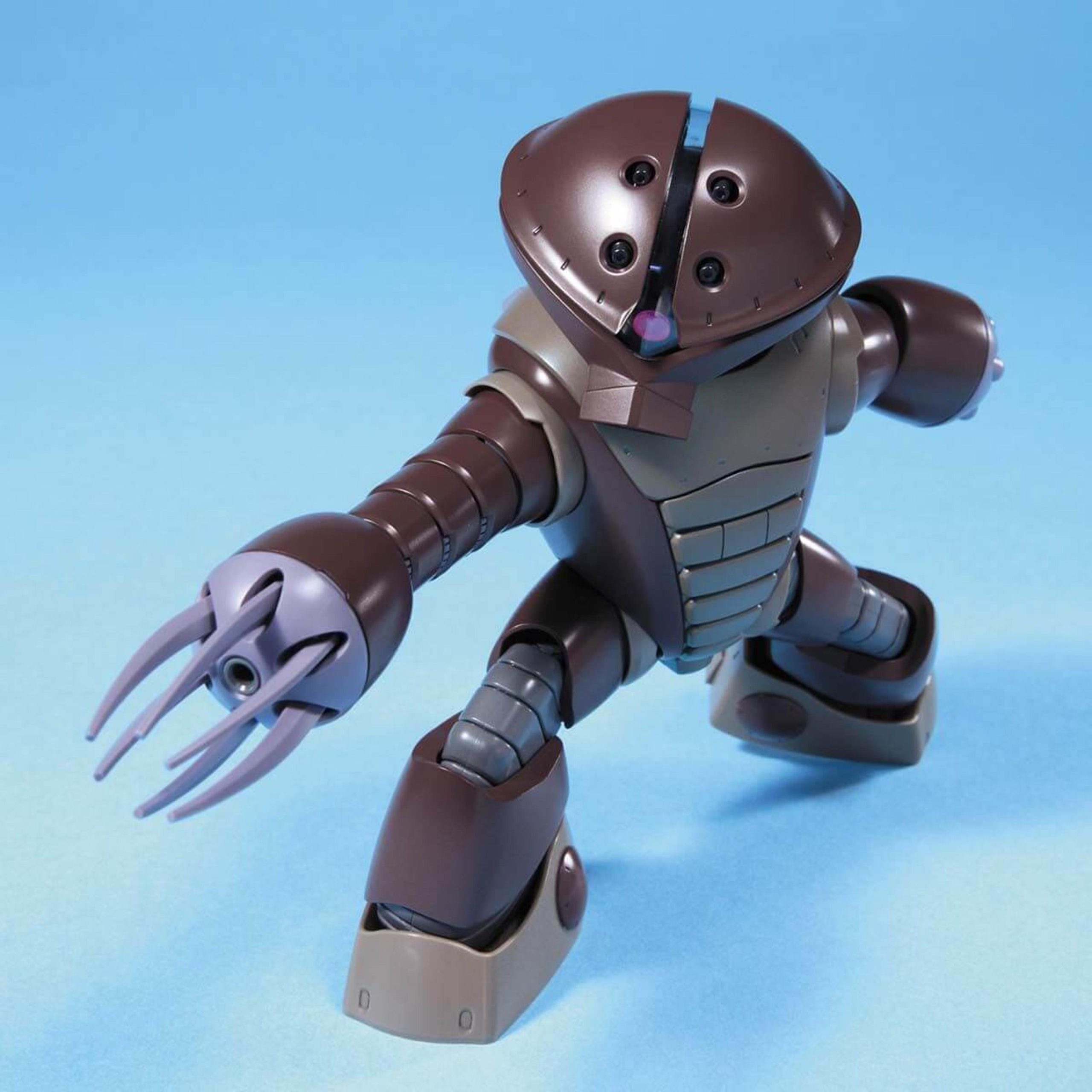 1/144 HGUC Mobile Suit Gundam MSM-04 Acguy