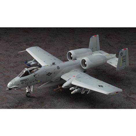 1/72 A-10C Thunderbolt II