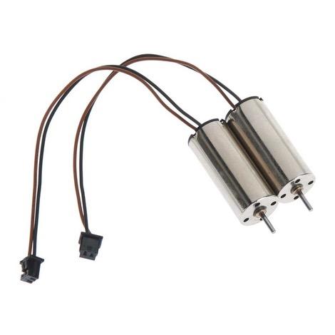 Main Motor CW L/F R/R: Hovershot 120 FPV