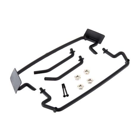 Roll Bar Set DT 4.18