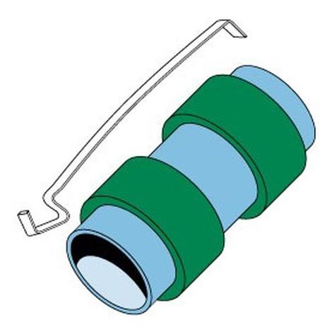 Estes Regular Engine Mount Kit