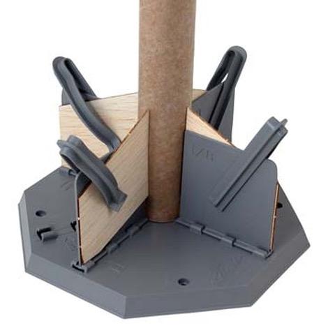 Rocket Accessory - Fin Alignment Guide