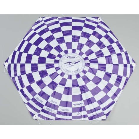 Rocket Parachute 15in