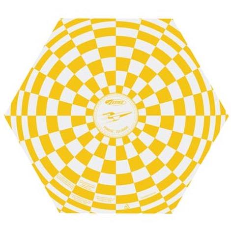 Parachute - 9 inches diameter