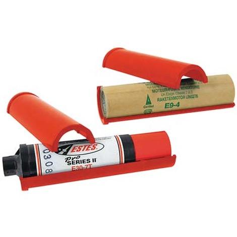 Rocket Accessory - 24mm To 29mm Motor Adapter