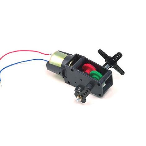 Worm Gear Box (High Efficiency)