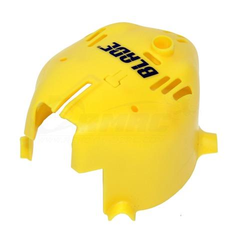 Body (Yellow): Torrent 110 FPV