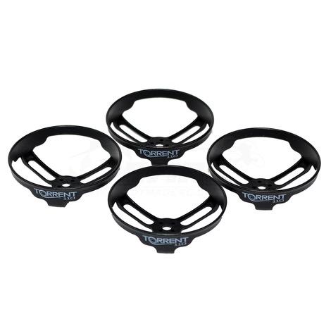 Prop Guards (4): Torrent 110 FPV