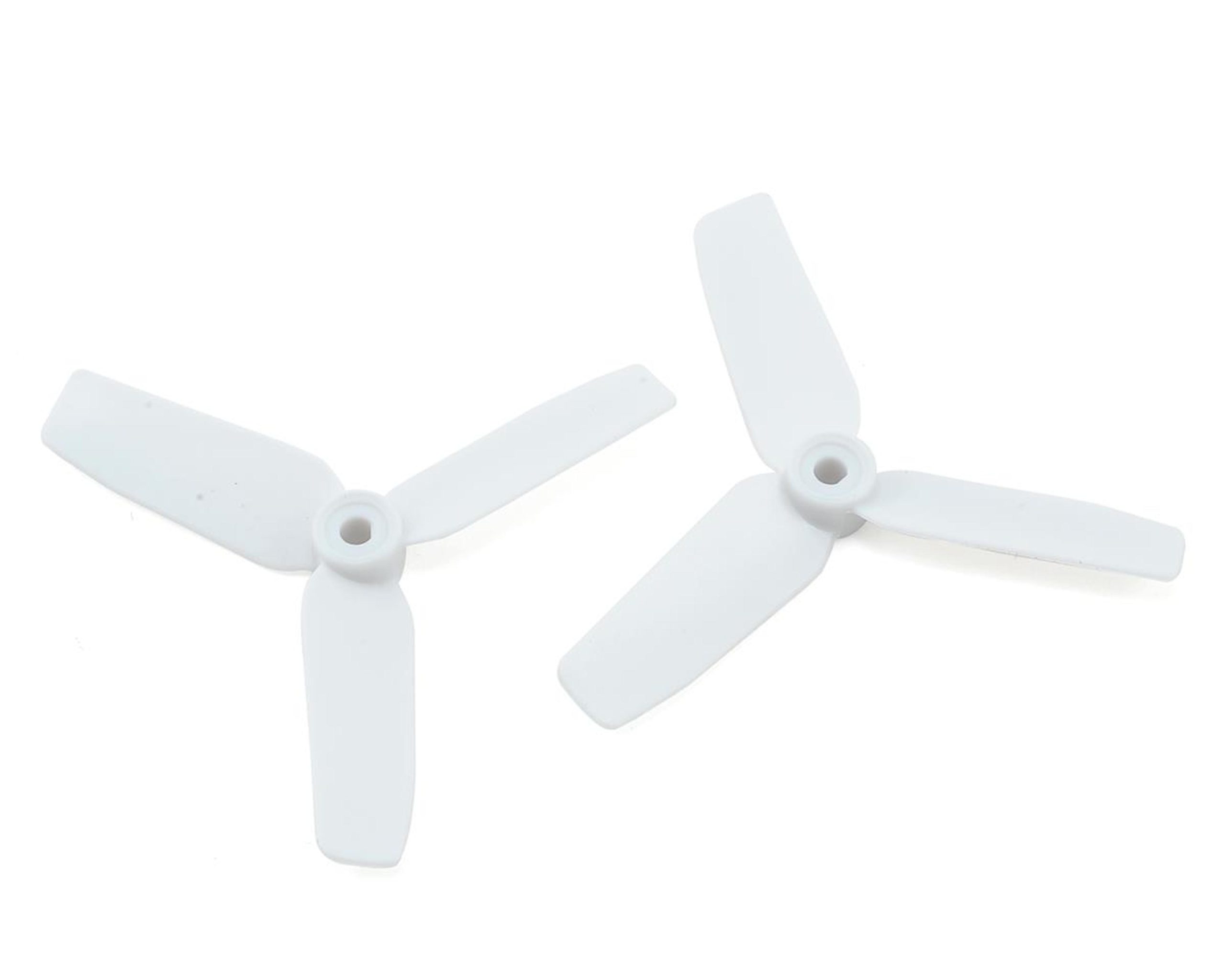 Tail Rotor Blade Set: 130 S