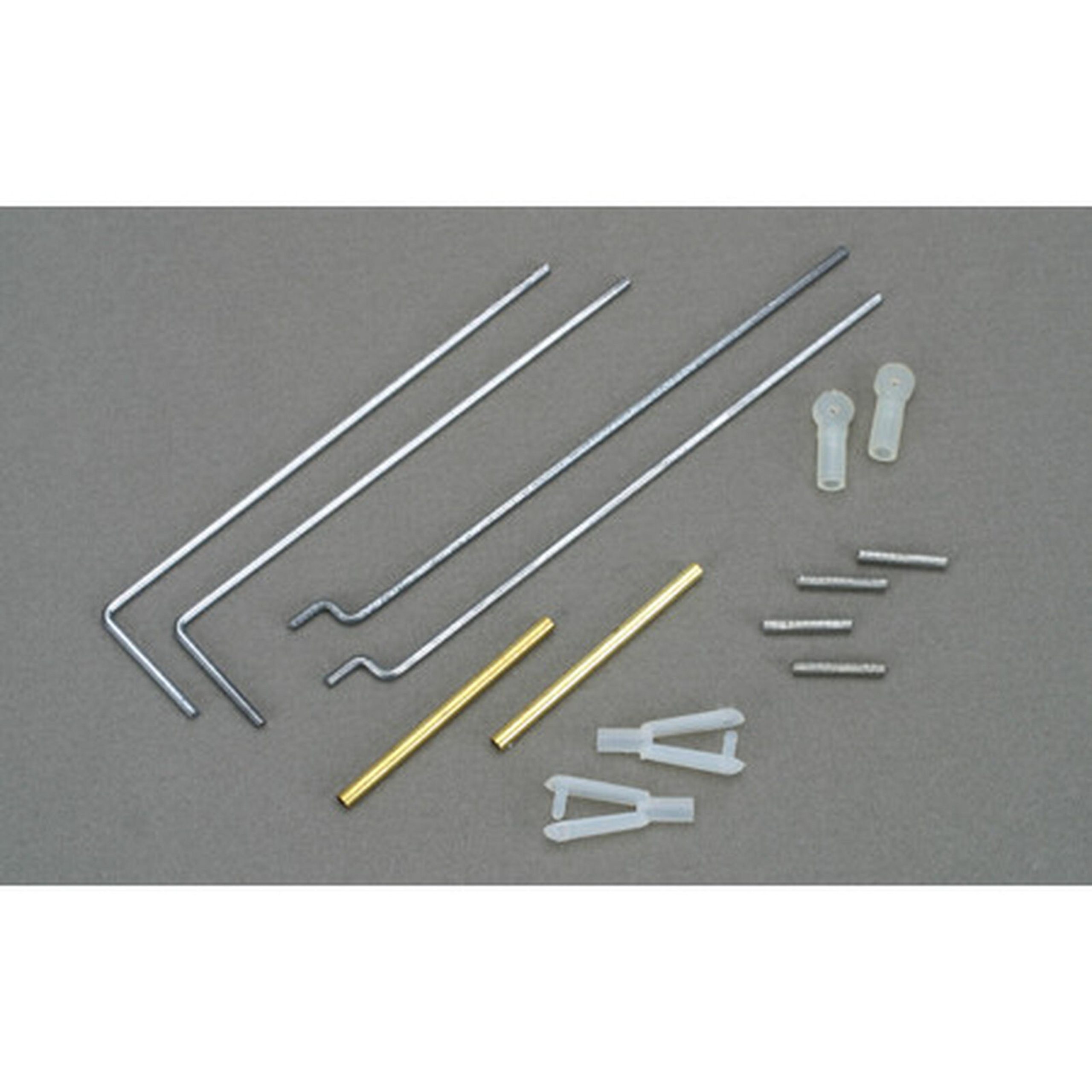 Du-Bro 1/2 A Strip Aileron Linkage