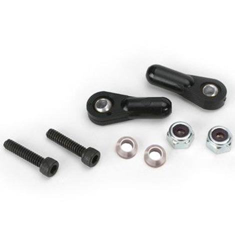 Dubro Monster Ball Links, 6-32