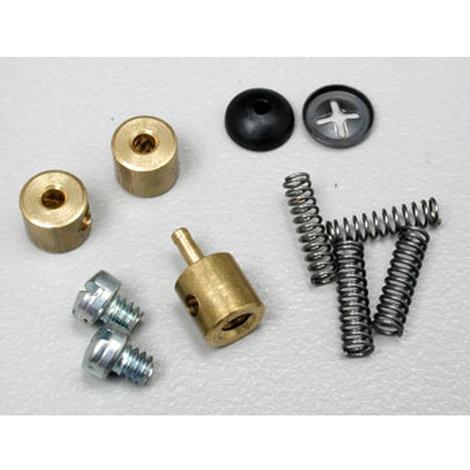 Dubro Over-Ride Servo Saver (6)