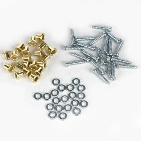 Dubro Small Servo Mount Hardware