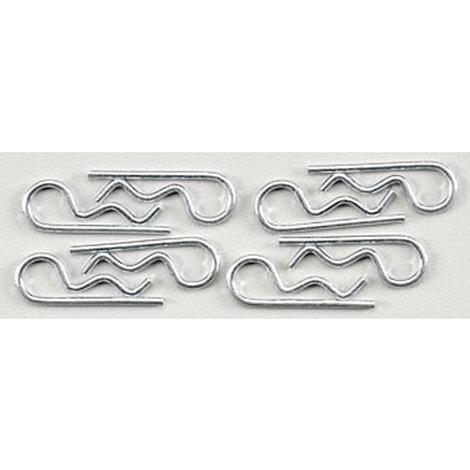 Dubro Body Klips Large (8)