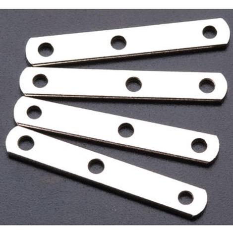 Dubro Nickel Steel Strap