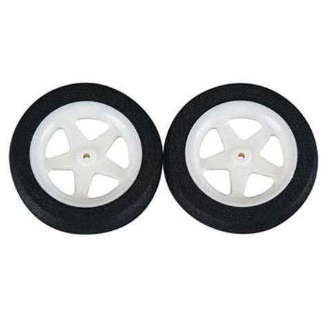 Dubro Micro Sport Wheels 1.86