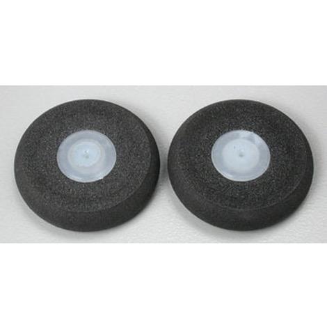 Dubro Mini Lite Wheels 1-1/4" (2)