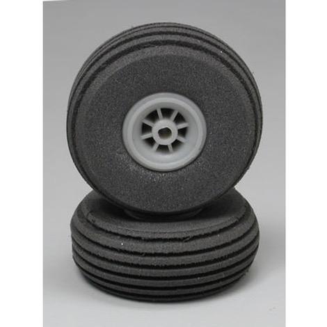 Dubro Super Lite Wheels 2" (2)