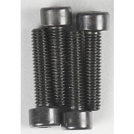 Dubro Socket Head Cap Screw 3.5mmx15 (4)