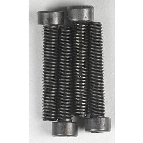 Dubro Socket Head Cap Screw 3.5mmx20 (4)