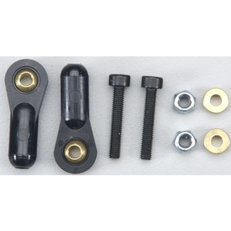 Dubro Monster Ball Links 3mm (2)