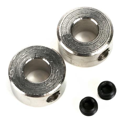 Dubro Dura-Collars 7/32" (2)