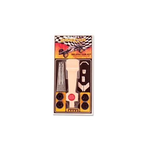 PineCar Slingshot Dragster Deluxe