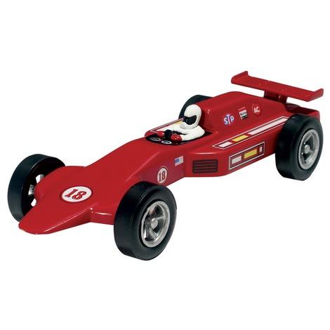 Pine-Pro Pre-Cut Designs Grand Prix