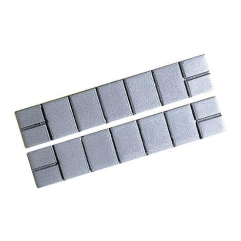 PineCar Adjustable Stick-On Weights