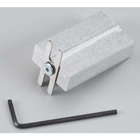 PineCar Axle Placement Guide