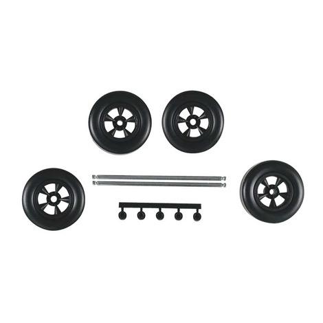 PineCar Racing Wheels