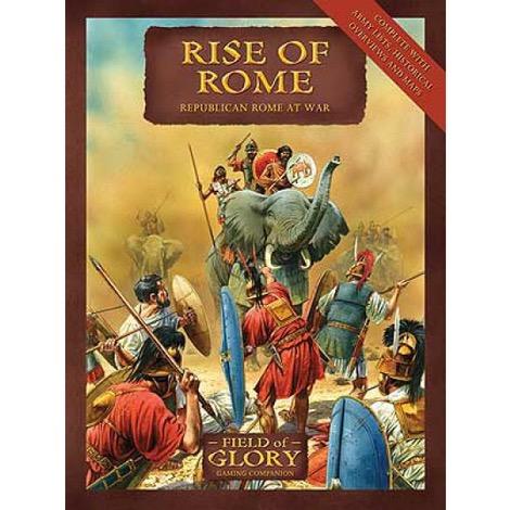 Rise of Rome