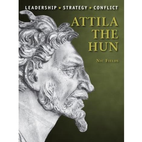 Attila the Hun