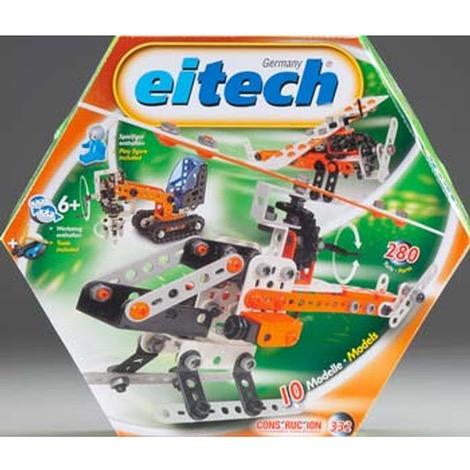 Eitech America Beginner 10-Models