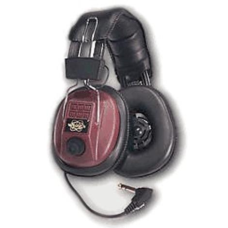 Royal GT Headphone for Metal Detectors